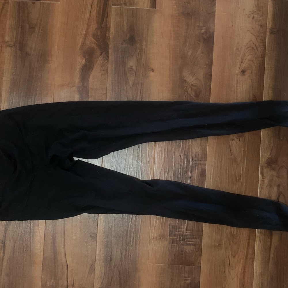 Lululemon wunder unders